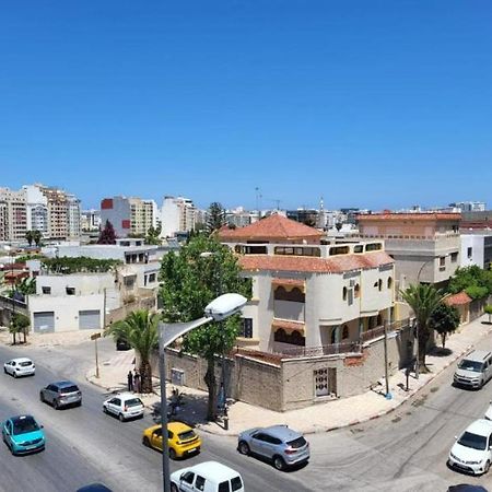 Appartement Tanger 5 Exteriör bild
