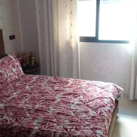 Appartement Tanger 5 Exteriör bild