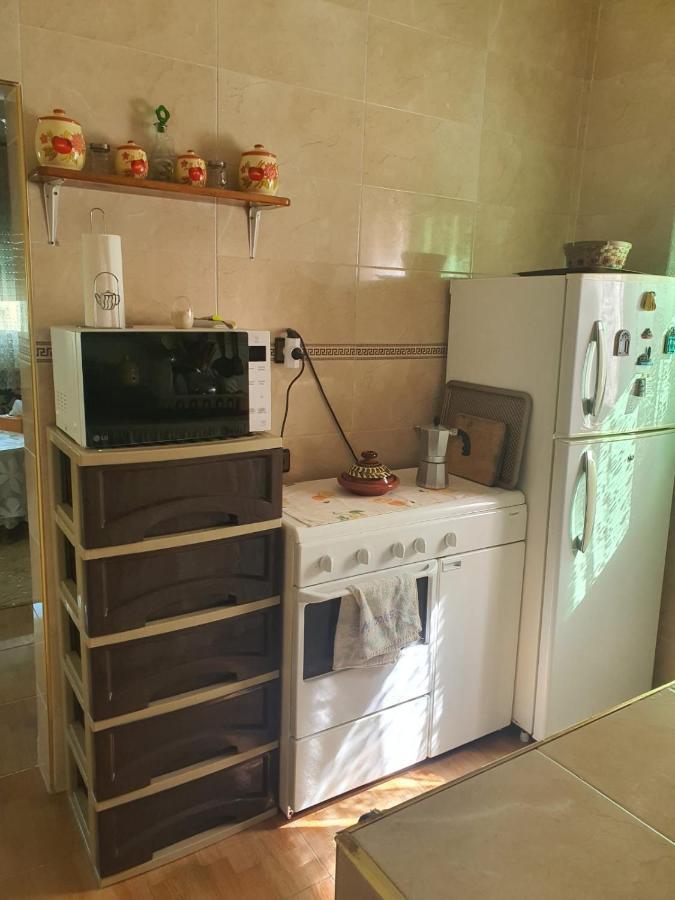 Appartement Tanger 5 Exteriör bild