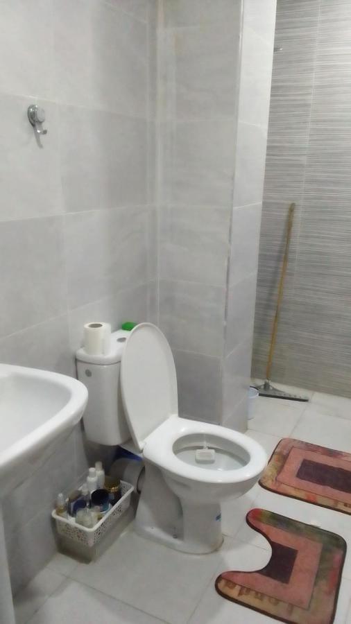 Appartement Tanger 5 Exteriör bild