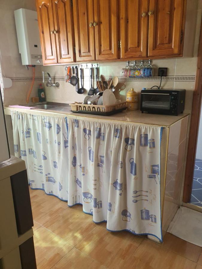 Appartement Tanger 5 Exteriör bild